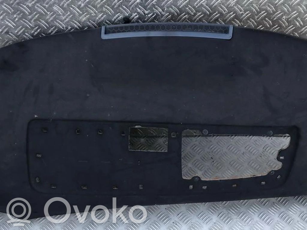 Audi A4 S4 B6 8E 8H Hattuhylly 
