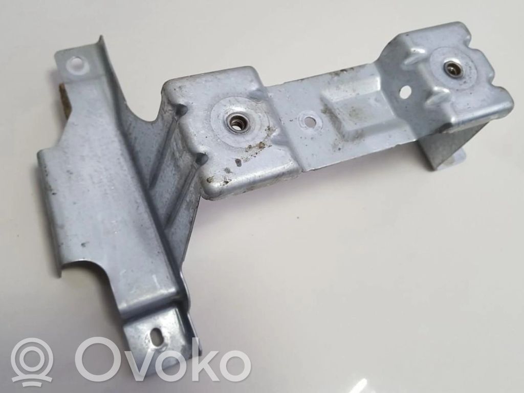 Mercedes-Benz A W169 Altra parte esteriore