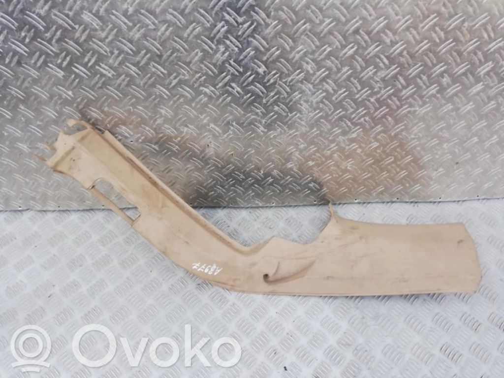 BMW X5 E53 Otros repuestos del interior 