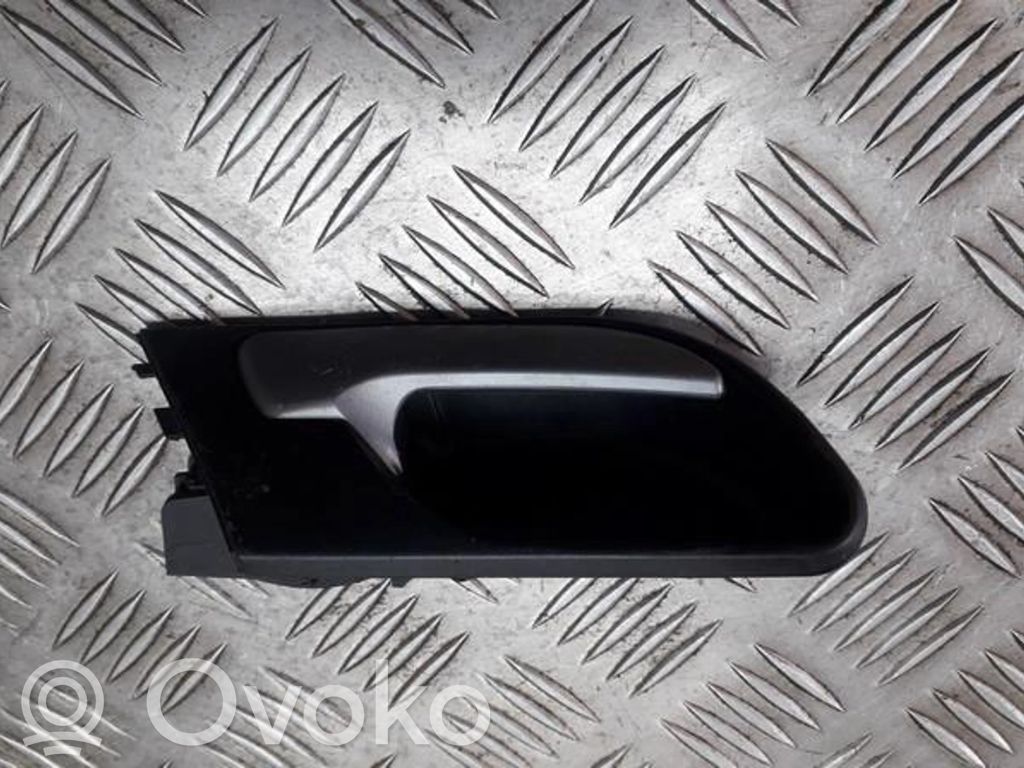BMW X5 E53 Maniglia interna per portiera posteriore 