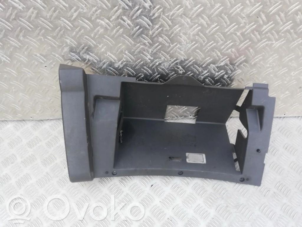 Chevrolet Epica Altra parte interiore