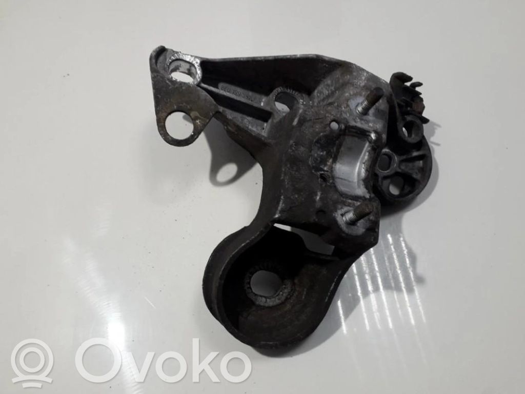 Audi A4 S4 B7 8E 8H Suport motor 