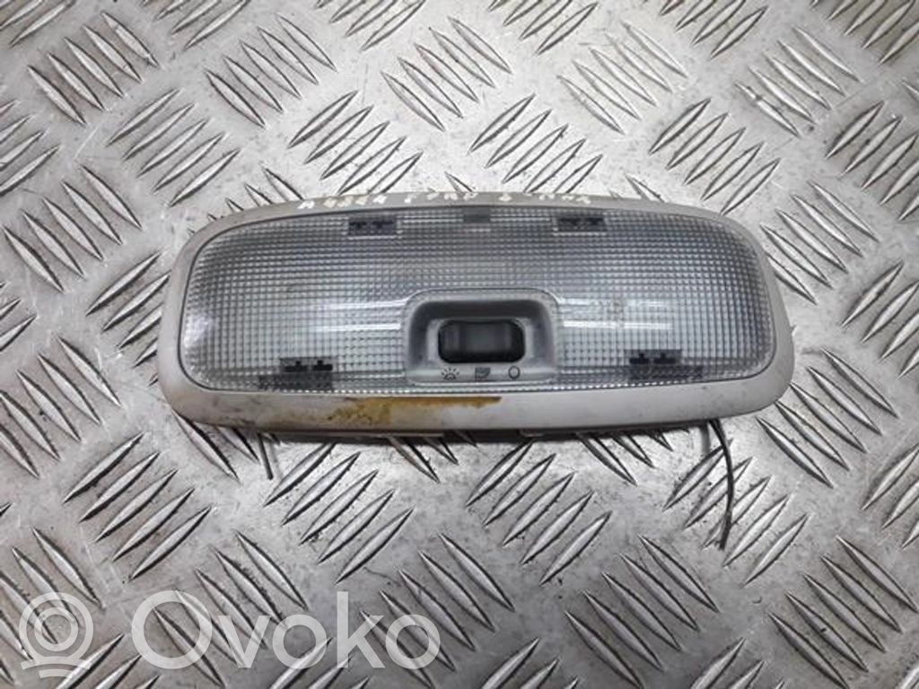 Lampă scaun față   3S7A13776AB,3S7A13776AB