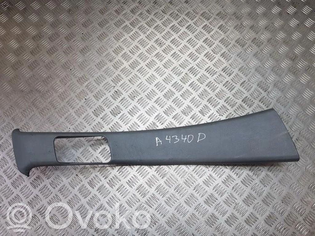 Peugeot 406 Altra parte interiore
