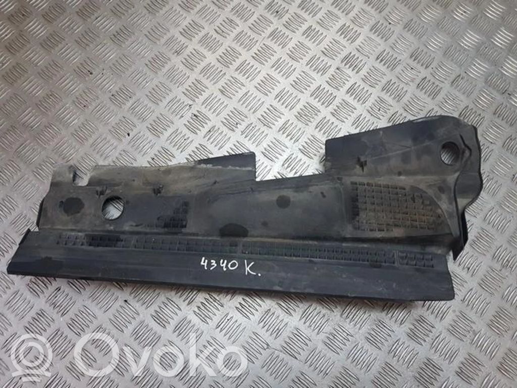 Peugeot 406 Garniture d'essuie-glace