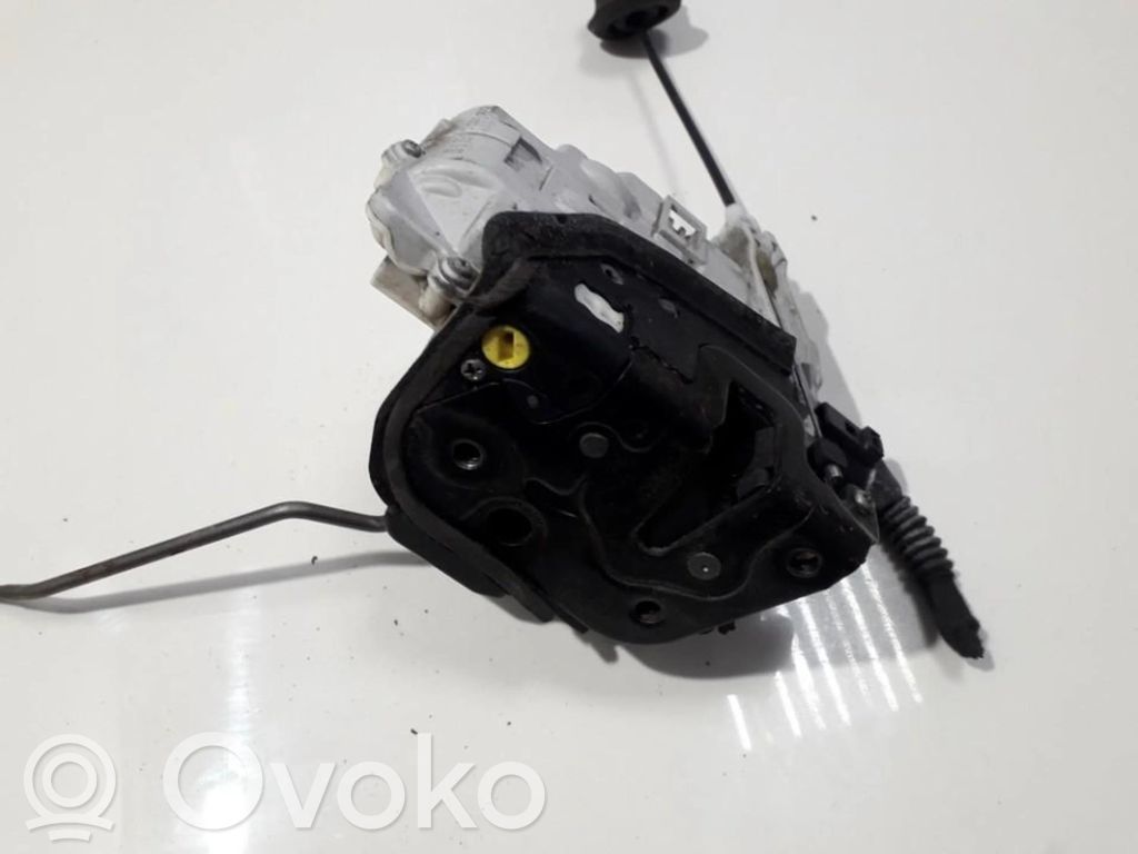 Etuoven lukko   8E2837015AA,8E2837015AA