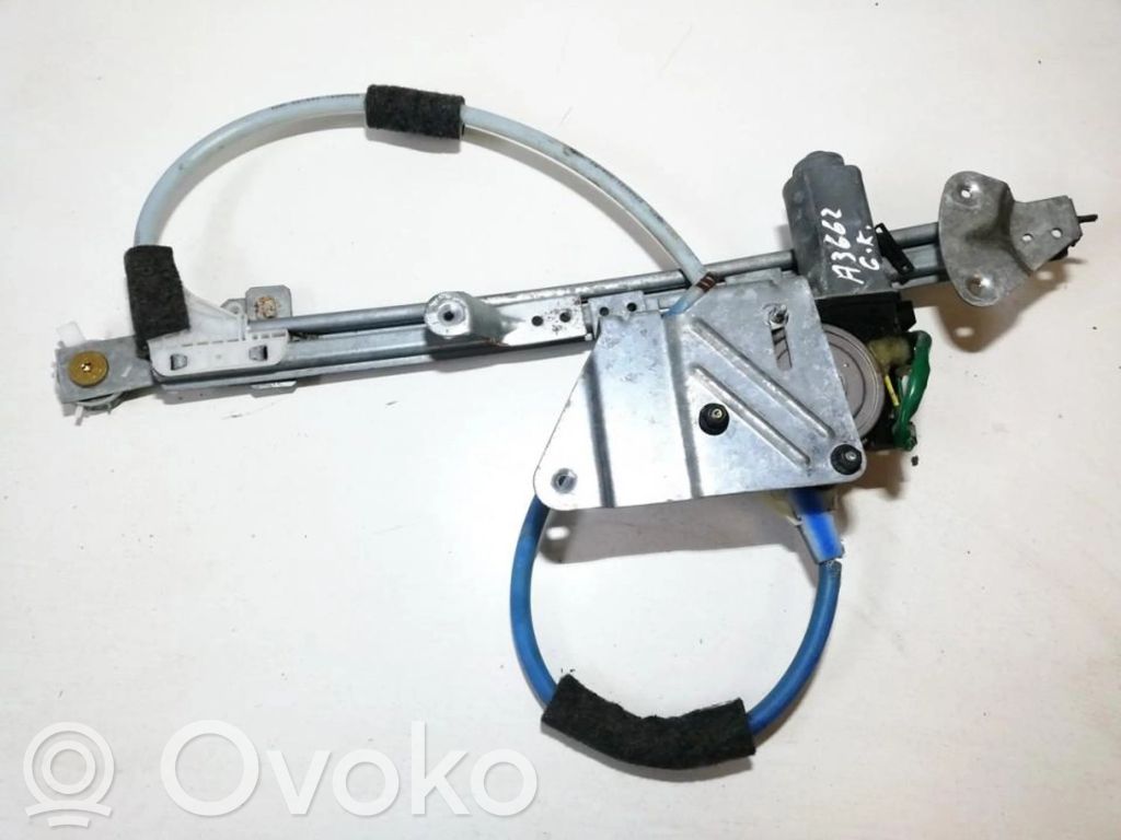 Jeep Cherokee Macara ușă glisantă cu motor 