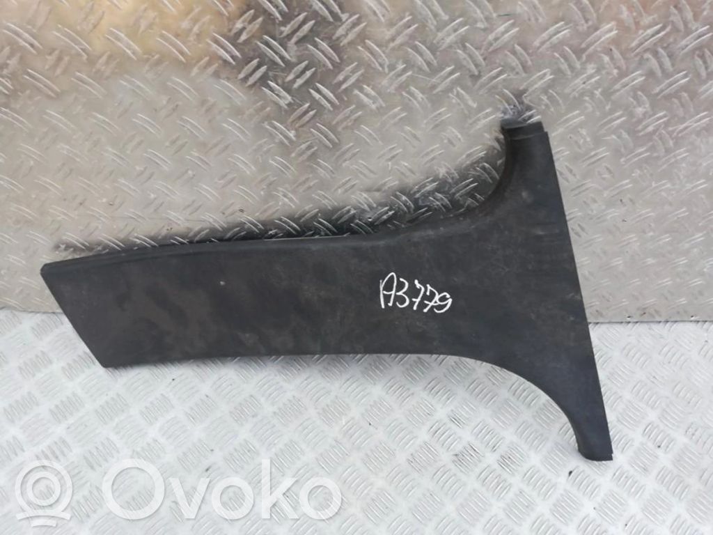 BMW 5 E39 Altra parte interiore