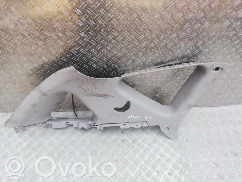 KIA Ceed Otros repuestos del interior 