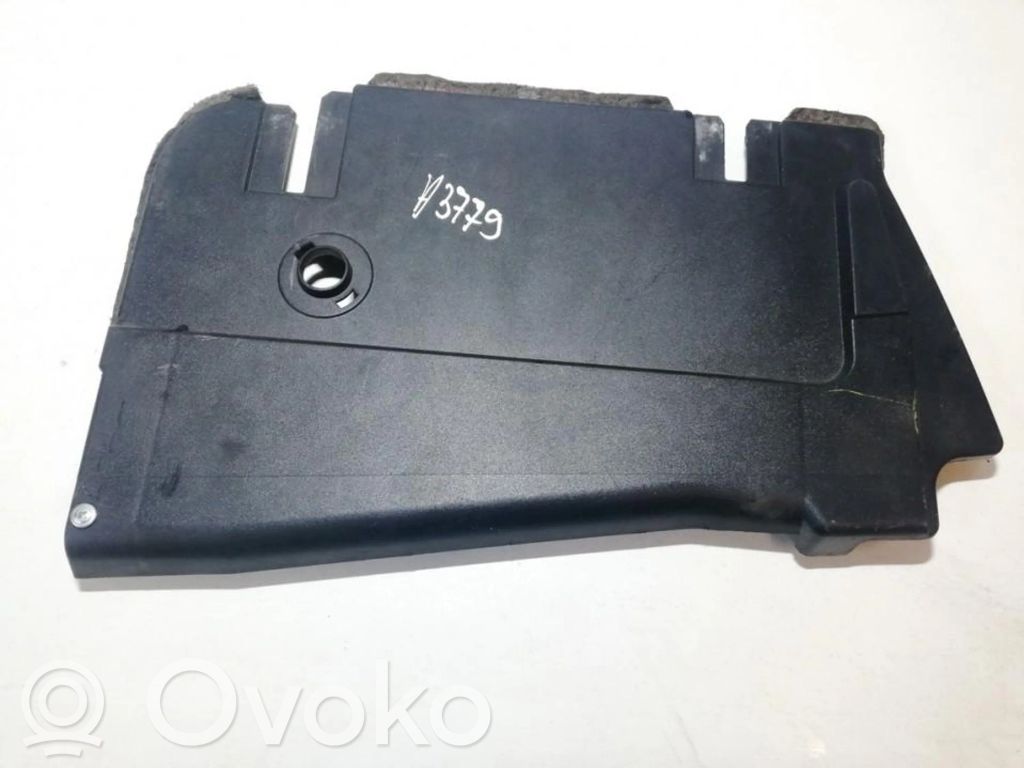 BMW 5 E39 Autres pièces intérieures