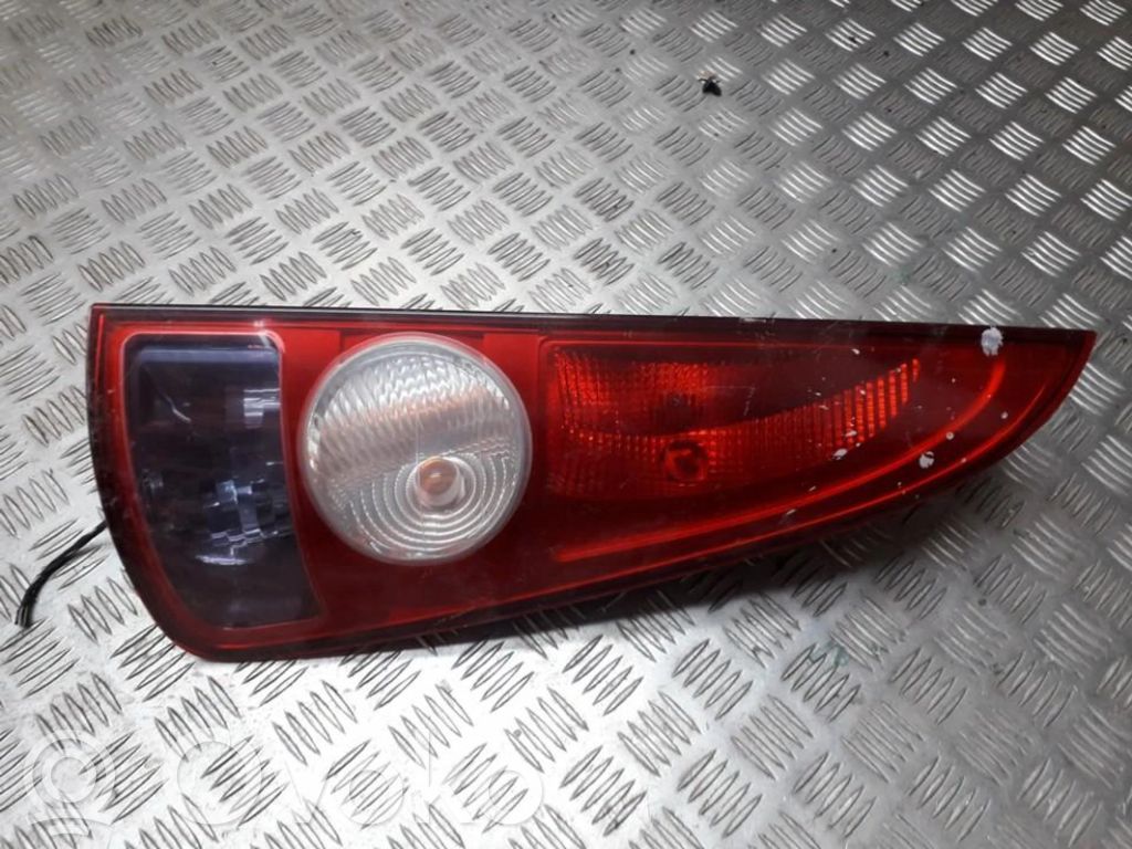 Renault Espace -  Grand espace IV Luci posteriori 