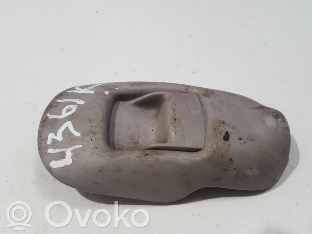 Renault Espace - Grand espace IV Altra parte interiore