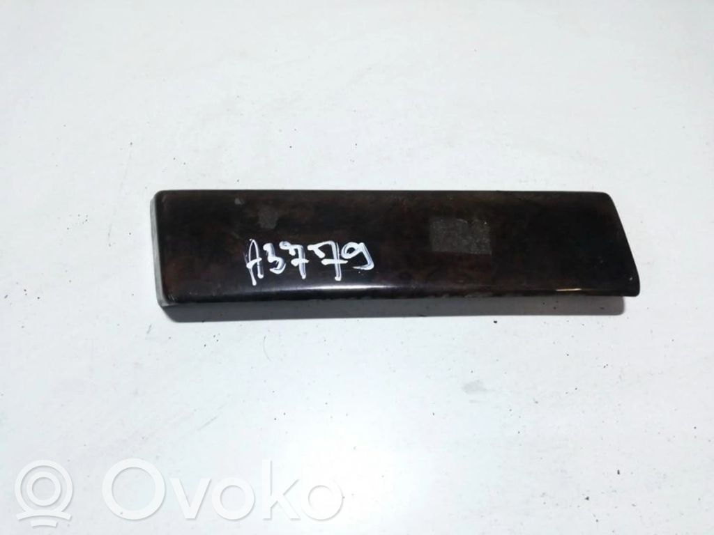 BMW 5 E39 Altra parte interiore