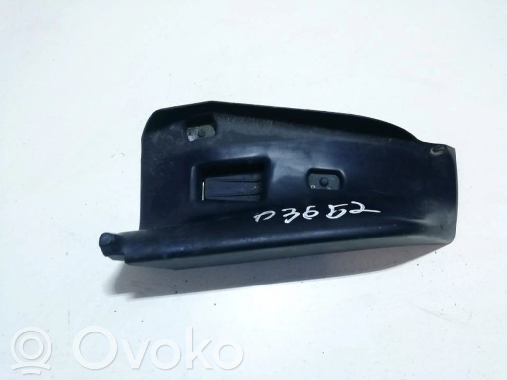 Audi A4 S4 B6 8E 8H Alte piese de interior 