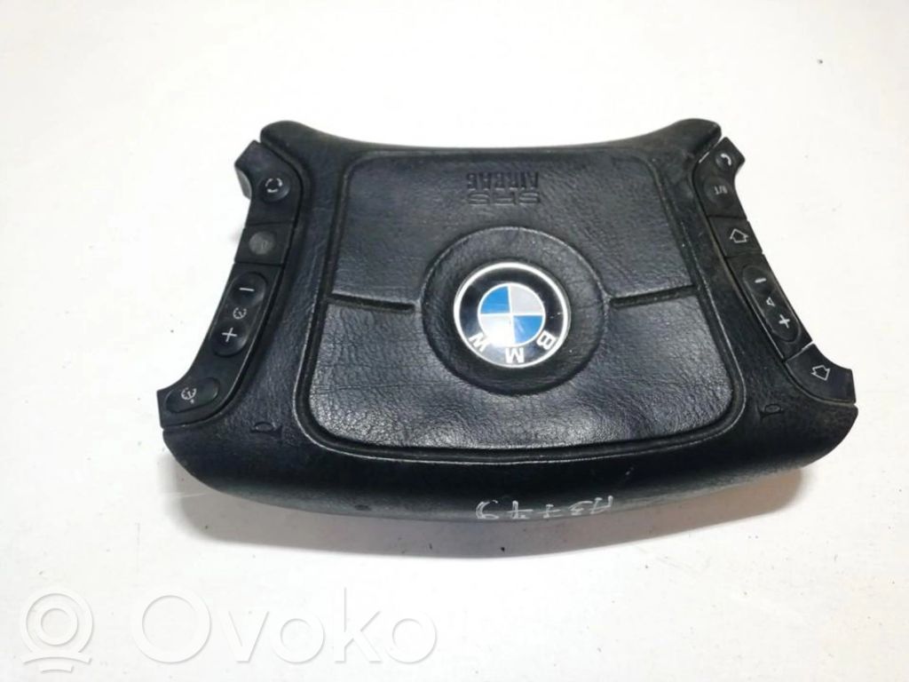BMW 5 E39 Airbag dello sterzo 