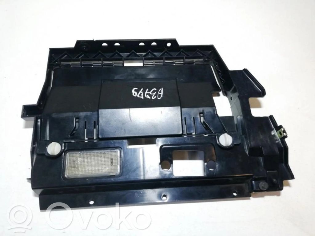 BMW 5 E39 Otros repuestos del interior 