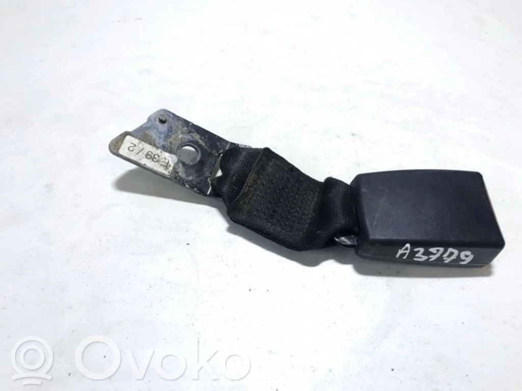 BMW 5 E39 Bridă fixare centură de siguranță spate 
