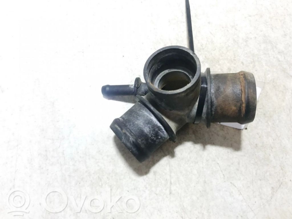 Volkswagen Golf IV Przewód / Wąż chłodnicy 