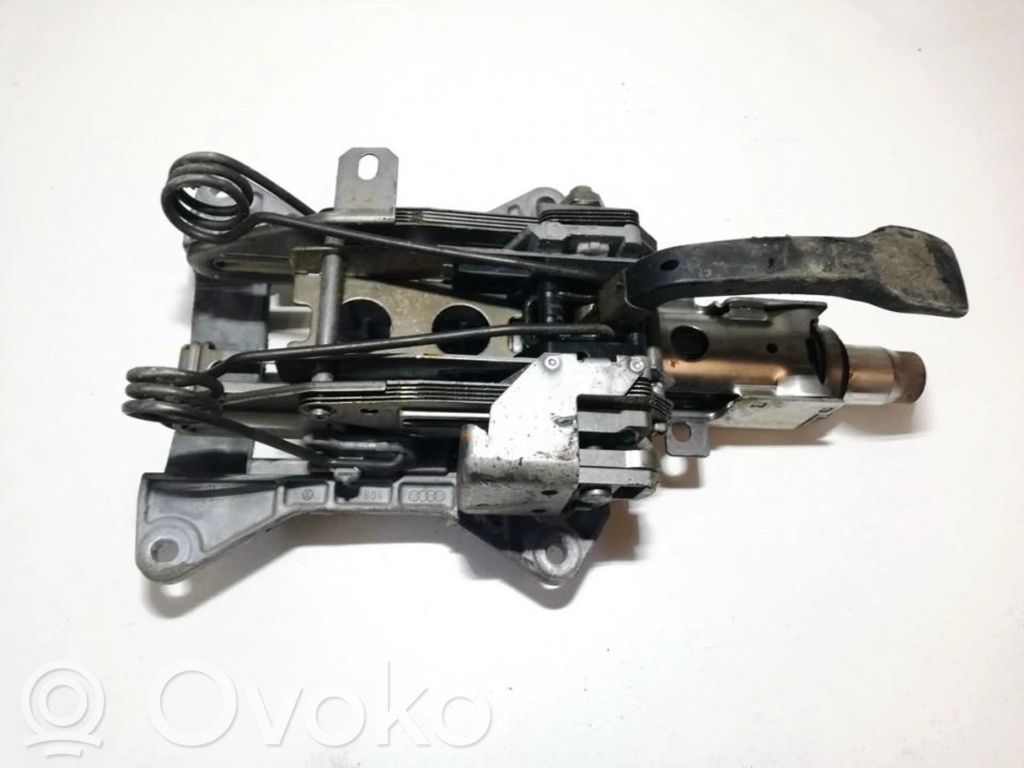 Audi A4 S4 B6 8E 8H Ax volan 