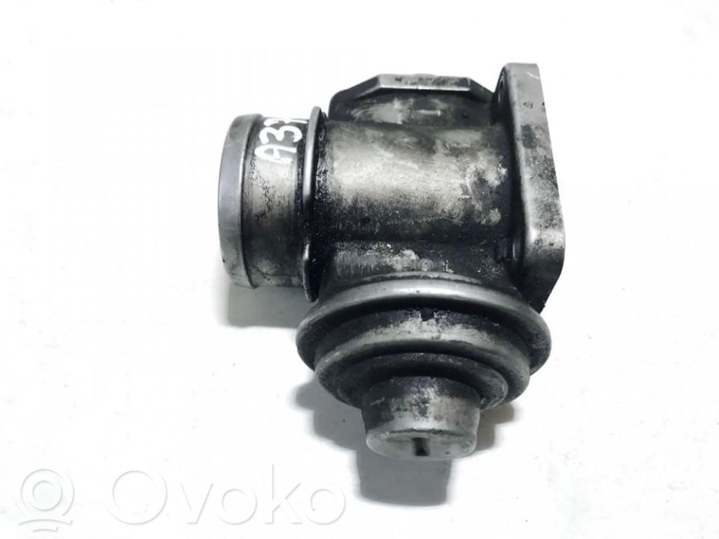 BMW 5 E39 EGR-venttiili 