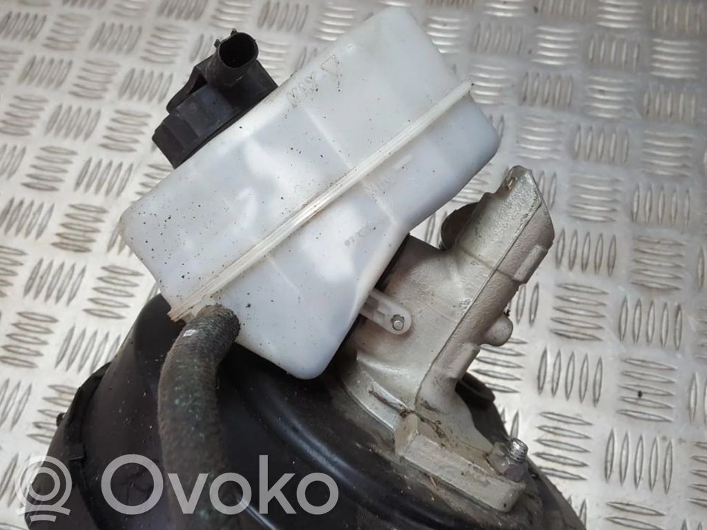 BMW 1 E81 E87 Pagrindinis stabdžių cilindriukas 