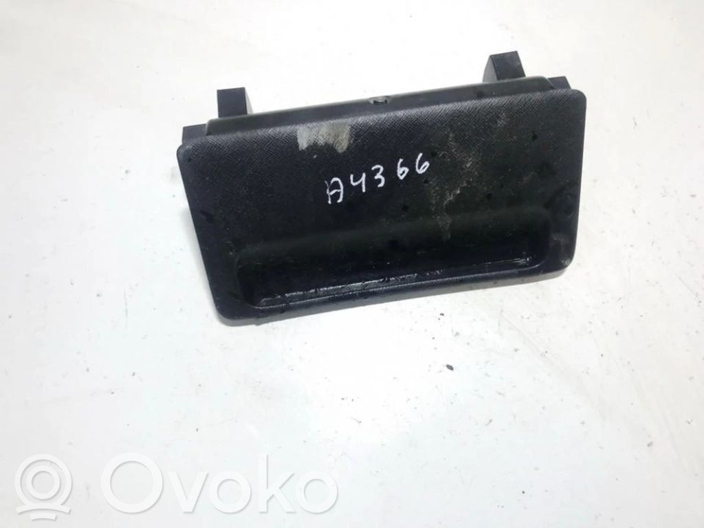 Honda CR-V Altra parte interiore