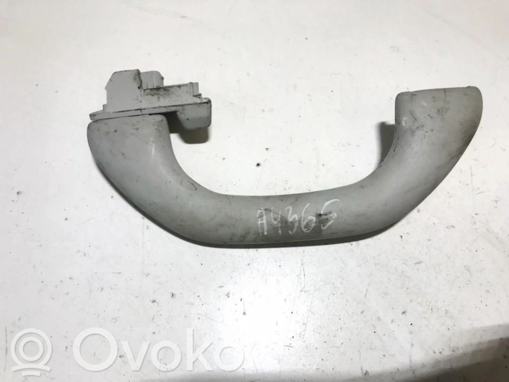 Asidero interior trasero   1K0857607J,1K0857607J