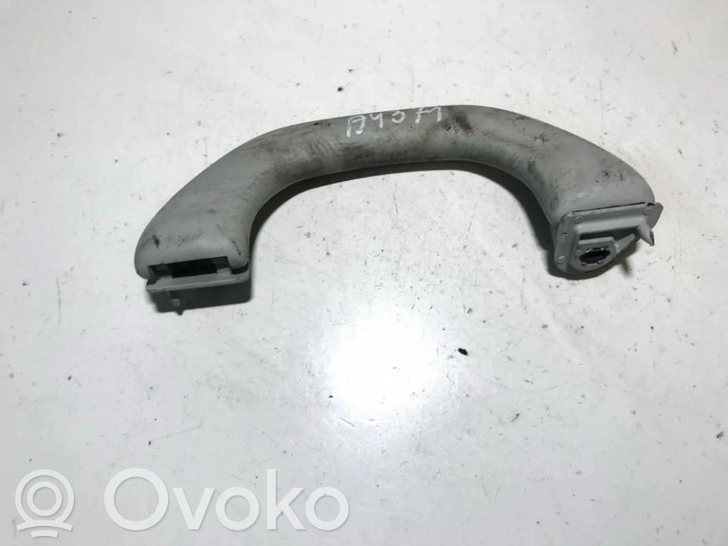 Skoda Fabia Mk1 (6Y) Asidero interior trasero