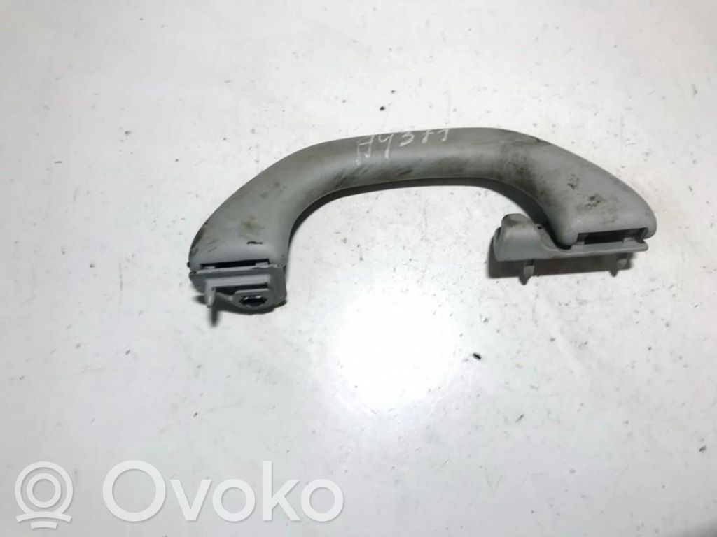 Skoda Fabia Mk1 (6Y) Maniglia interna tetto posteriore 