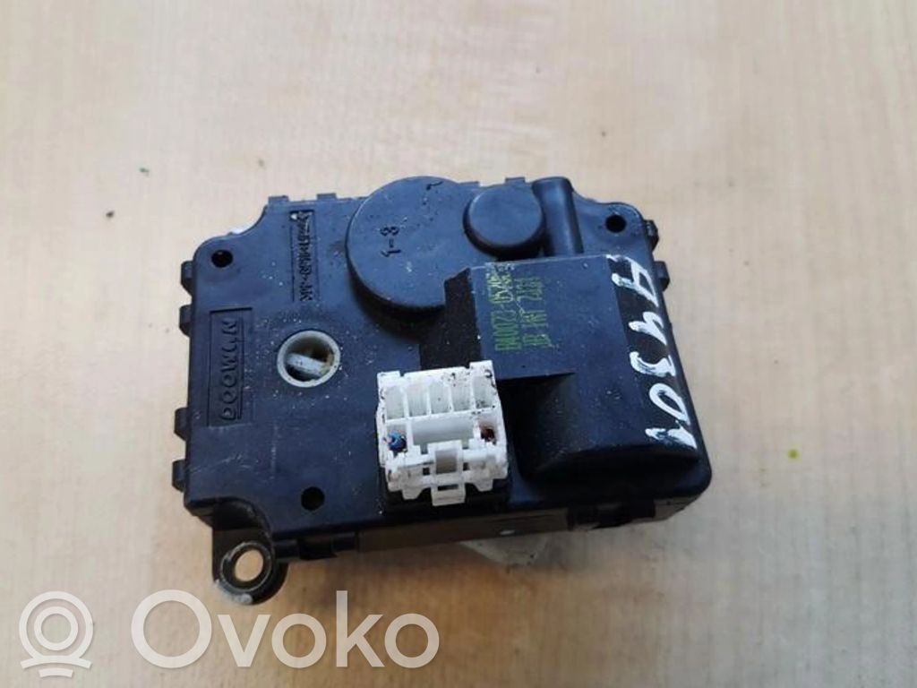 KIA Rio Motor/actuator clapetă aer