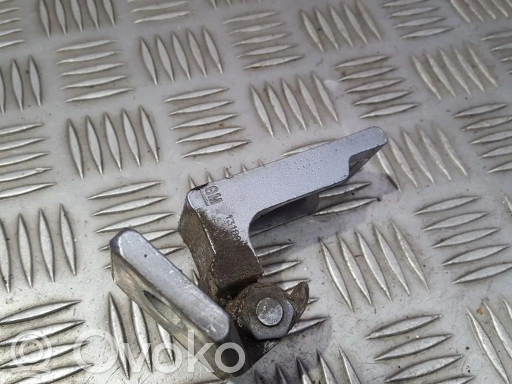 Opel Corsa D Etuoven yläsarana 