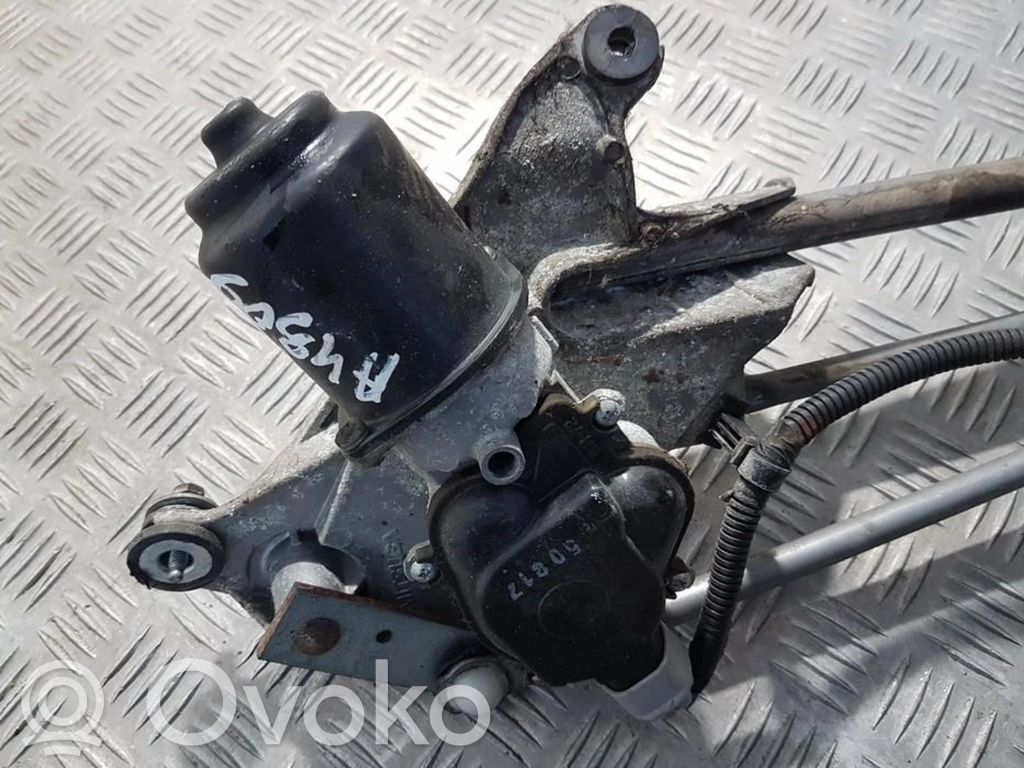 Honda CR-V Motorino del tergicristallo 