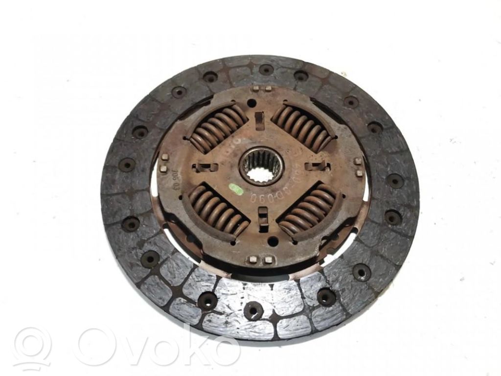 Tarcza sprzęgła   312500D090,312500D090