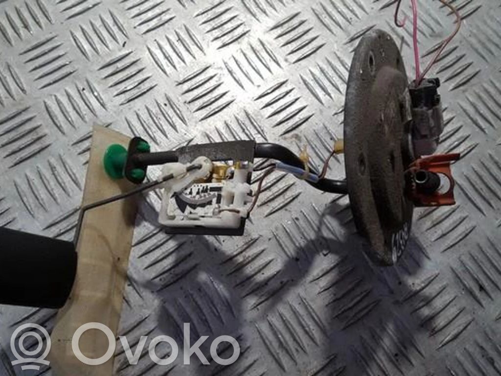 Hyundai Tucson JM Senzor nivel combustibil 