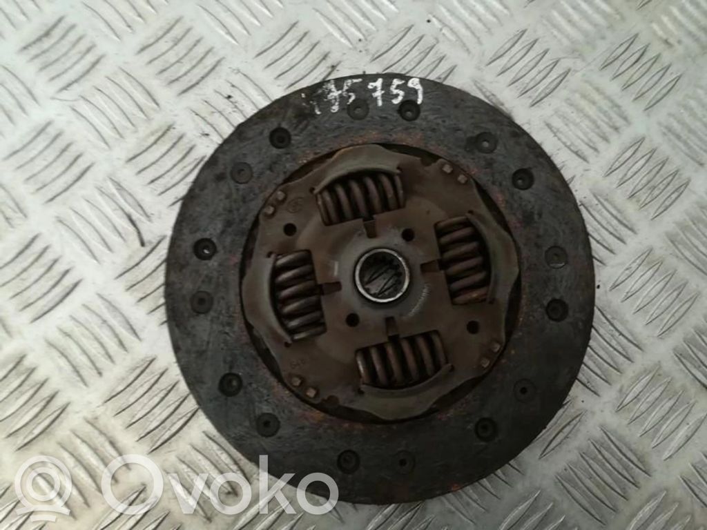 Opel Zafira B Spingidisco della frizione