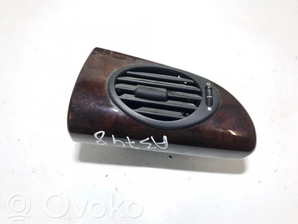Rover 75 Rejilla de ventilación central del panel 
