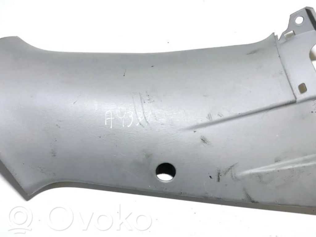Toyota Previa (XR30, XR40) II Altra parte interiore
