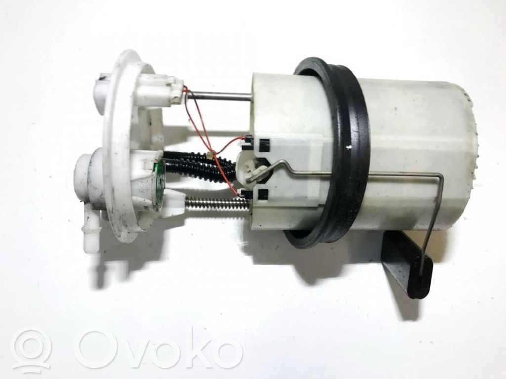Toyota Avensis T250 Sensore di livello del carburante