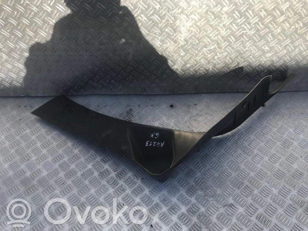 Peugeot 307 Inne części wnętrza samochodu 