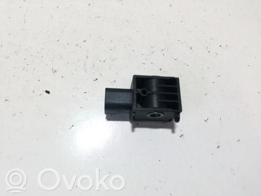 Hyundai Santa Fe Sensore d’urto/d'impatto apertura airbag
