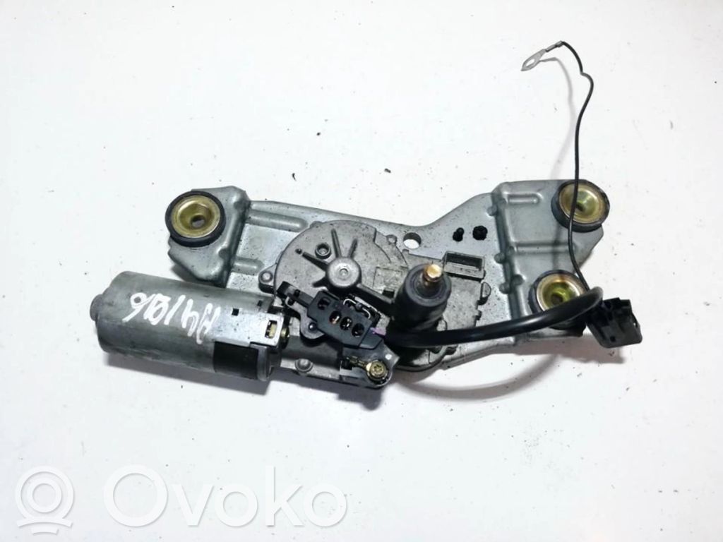 Wischermotor Heckscheibe   0390201552,XS41N17K441AA,0390201552,XS41N17K441AA