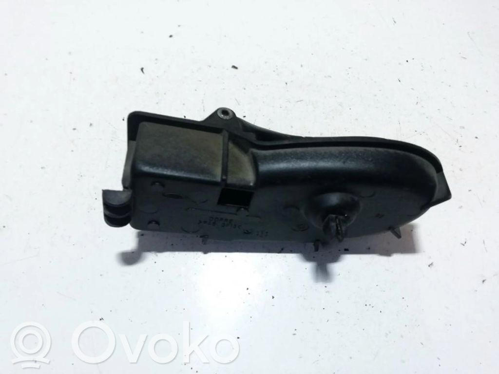 Manecilla interna puerta delantera   XS41A22600AK,XS41A22600AK,XS41A22600AK,XS41A22600AK