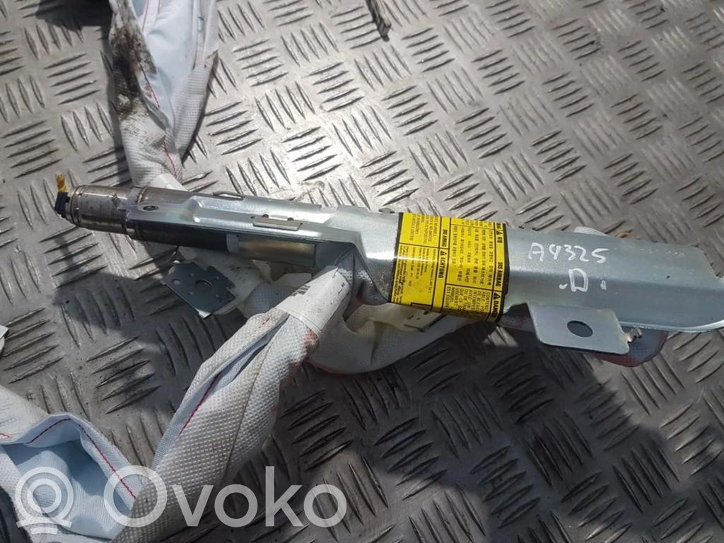KIA Ceed Airbag de toit 
