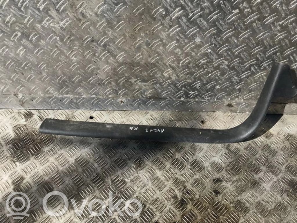 Peugeot 307 Altra parte interiore 