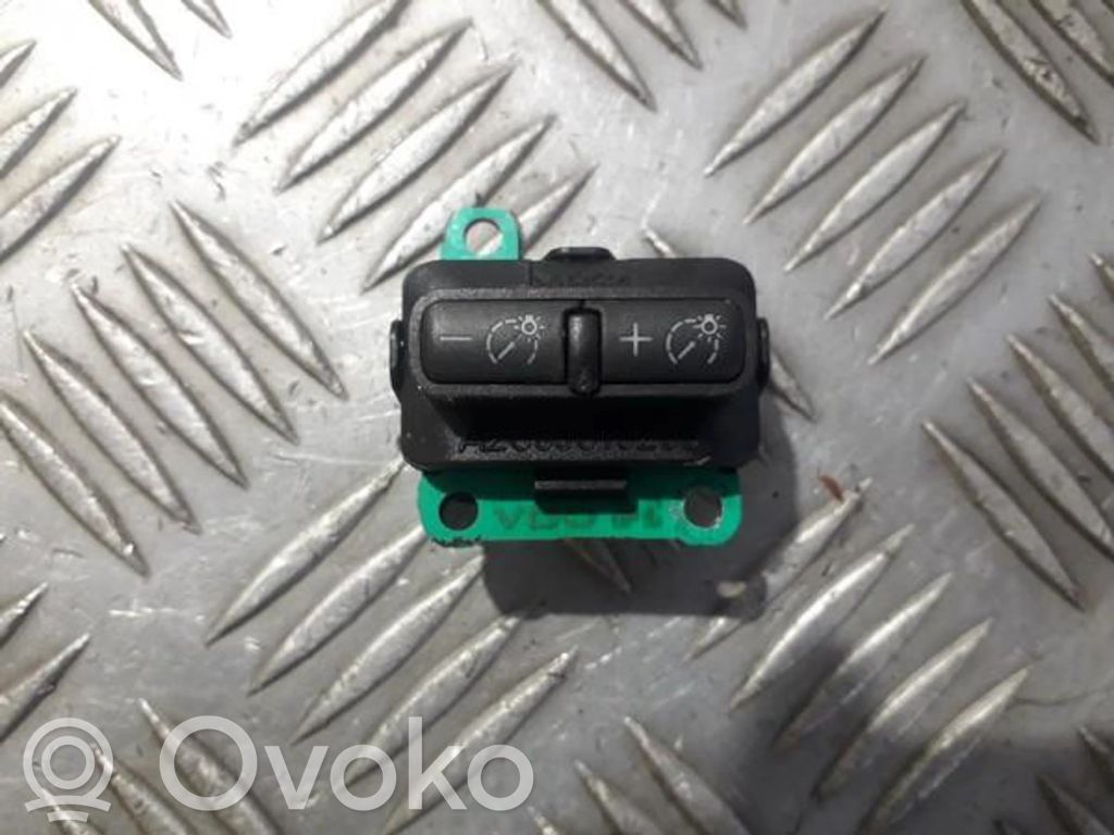 Audi A8 S8 D3 4E Panel lighting control switch 