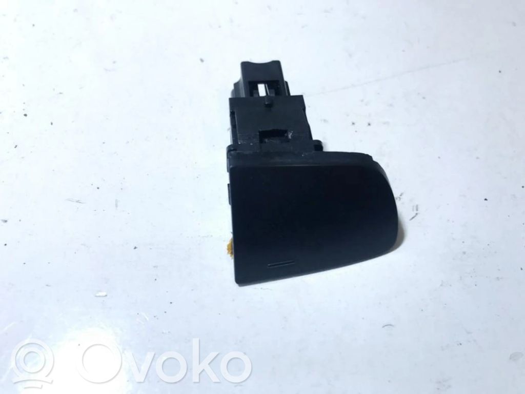 Peugeot 307 Altra parte interiore 
