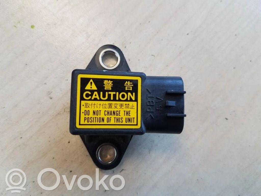 Toyota RAV 4 (XA20) Senzor impact/declanșare airbag