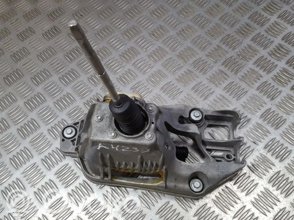 Mercedes-Benz A W169 Selettore cambio