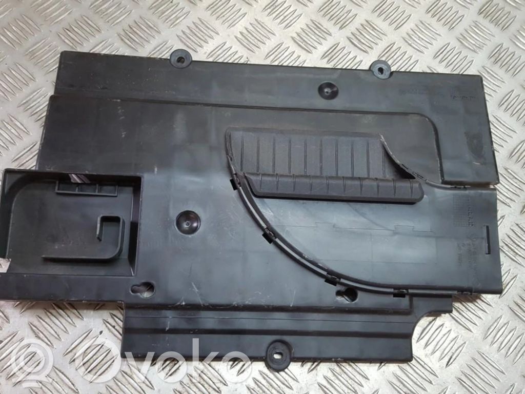 Mercedes-Benz A W169 Altra parte interiore