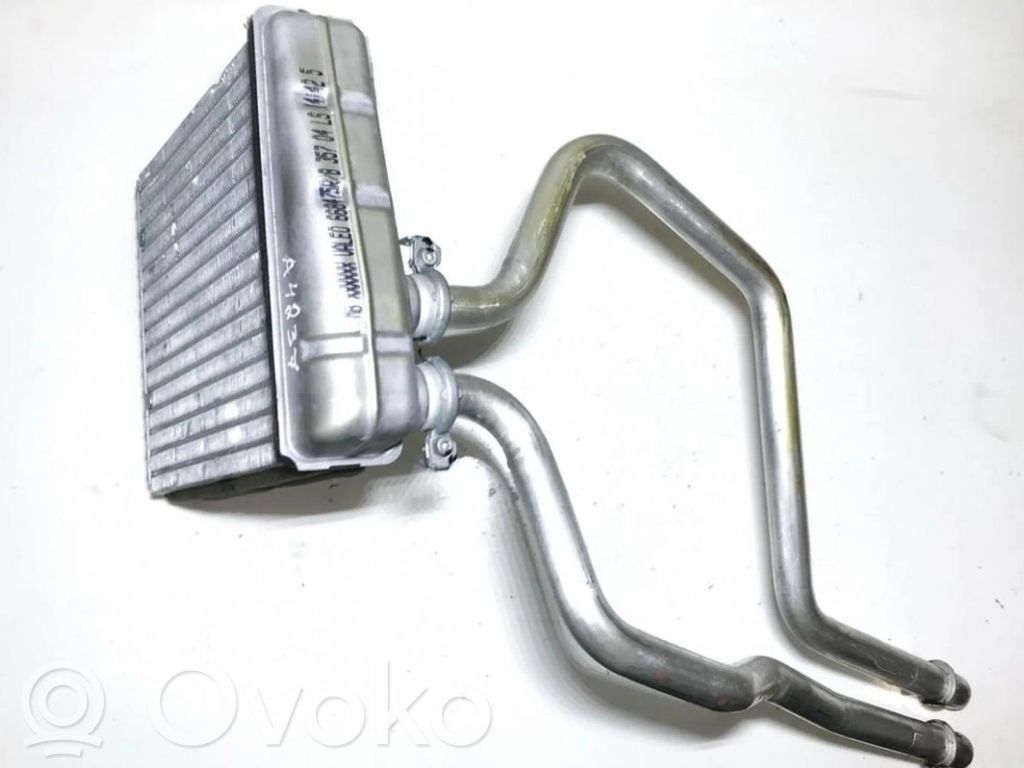 Mercedes-Benz A W169 Radiatore riscaldamento abitacolo 